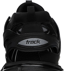 Balenciaga Track Trainer 'Triple Black' Sepatu Hitam Original 542023 W1GB1 1000 Sizing Balenciaga Track Trainer 'Triple Black' Sepatu Hitam Original 542023 W1GB1 1000