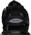 Balenciaga Track Trainer 'Hitam Triple' 542023 W1GB1 1000