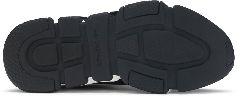 Balenciaga Speed Trainer 'Graffiti - Negro Blanco' 605972 W05GE 1015 Shop Balenciaga Speed Trainer 'Graffiti - Negro Blanco' 605972 W05GE 1015