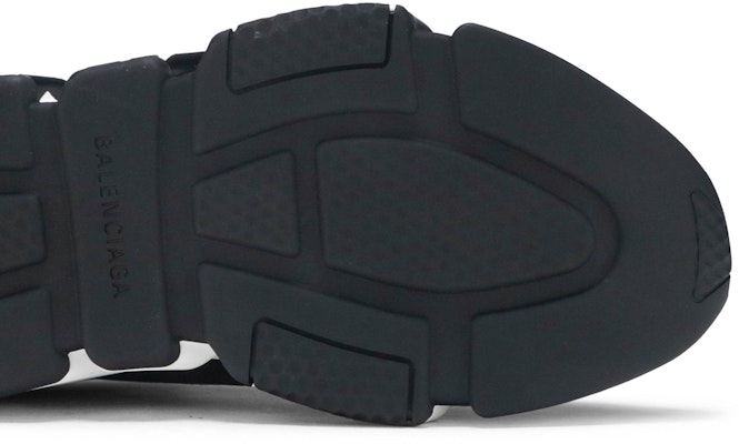 Balenciaga Speed Trainer 'Graffiti - Negro Blanco' 605972 W05GE 1015 Purchase Balenciaga Speed Trainer 'Graffiti - Negro Blanco' 605972 W05GE 1015