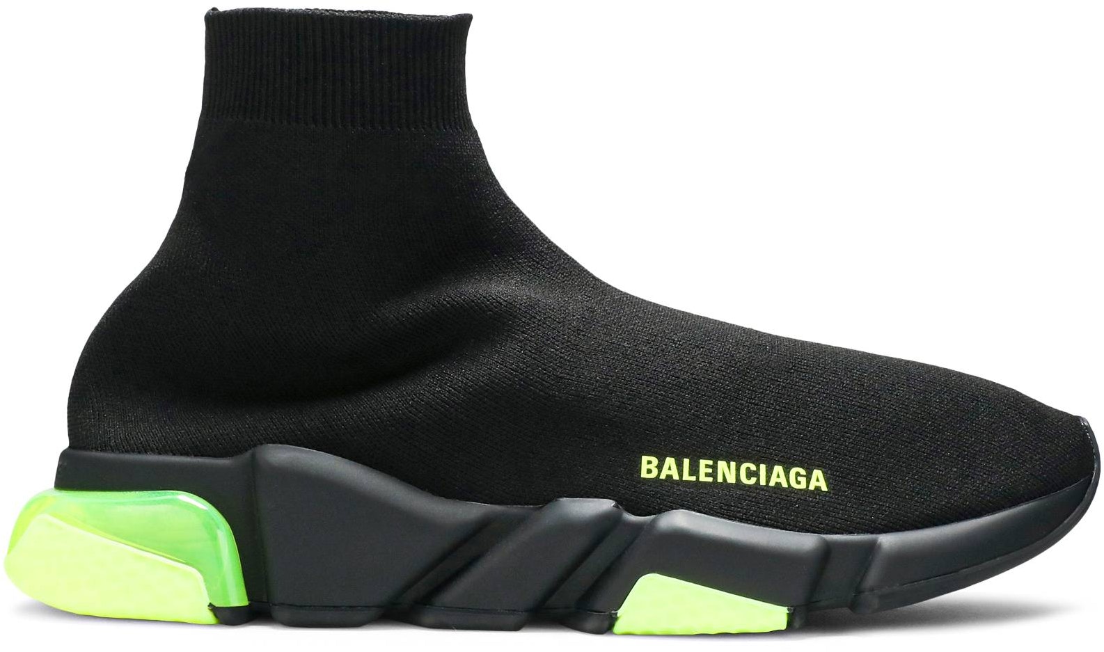Balenciaga, Shoes, Authentic Balenciaga Speed Trainer Size 38 Us 75