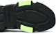 Balenciaga Speed Trainer 'Clear Sole - Hitam Kuning Fluo' 607544 W05GJ 1048
