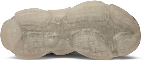 Balenciaga Triple S Trainer 'Suela Transparente' 541624 W09E1 9000 Shop Balenciaga Triple S Trainer 'Suela Transparente' 541624 W09E1 9000