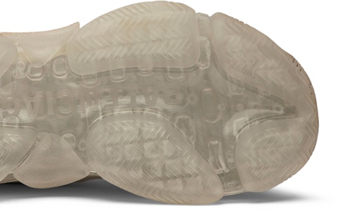 バレンシアガ トリプルS クリアソール
(Barenshiaga Toripuru S Kuriasōru) 541624 W09E1 9000 Purchase バレンシアガ トリプルS クリアソール
(Barenshiaga Toripuru S Kuriasōru) 541624 W09E1 9000