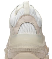 Balenciaga Triple S Trainer 'Suela Transparente' 541624 W09E1 9000 Sizing Balenciaga Triple S Trainer 'Suela Transparente' 541624 W09E1 9000
