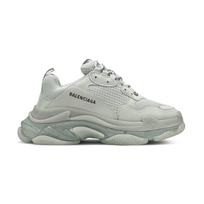 Balenciaga Triple S 'Clear Sole'