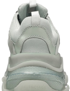 발렌시아가 트리플 S '클리어솔' 541624 W09O1 1705 Sizing 발렌시아가 트리플 S '클리어솔' 541624 W09O1 1705