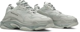 Cheap Balenciaga Triple S 'Tapak Jernih' 541624 W09O1 1705