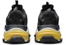 Details for Balenciaga Triple S Trainer 'Hitam Kuning' 534162 W09OG 1087