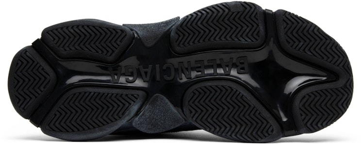 2018 발렌시아가 트리플 S 트레이너 '트리플 블랙' 512176 W09O1 1000 Shop 2018 발렌시아가 트리플 S 트레이너 '트리플 블랙' 512176 W09O1 1000