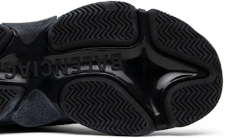 バレンシアガ トリプルS トリプルブラック (2018) 512176 W09O1 1000 Purchase バレンシアガ トリプルS トリプルブラック (2018) 512176 W09O1 1000