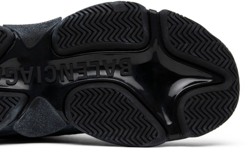 2018 발렌시아가 트리플 S 트레이너 '트리플 블랙' 512176 W09O1 1000 Purchase 2018 발렌시아가 트리플 S 트레이너 '트리플 블랙' 512176 W09O1 1000