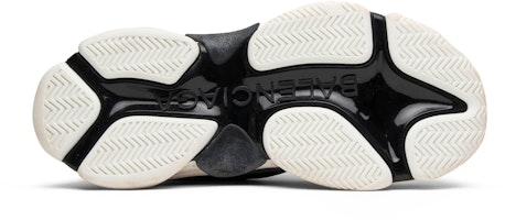 MR PORTER x バレンシアガ トリプルS ネオングリーン (2018) 516590 W09O6 9063 Shop MR PORTER x バレンシアガ トリプルS ネオングリーン (2018) 516590 W09O6 9063