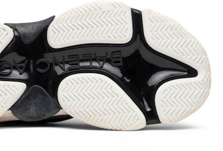 MR PORTER x バレンシアガ トリプルS ネオングリーン (2018) 516590 W09O6 9063 Purchase MR PORTER x バレンシアガ トリプルS ネオングリーン (2018) 516590 W09O6 9063