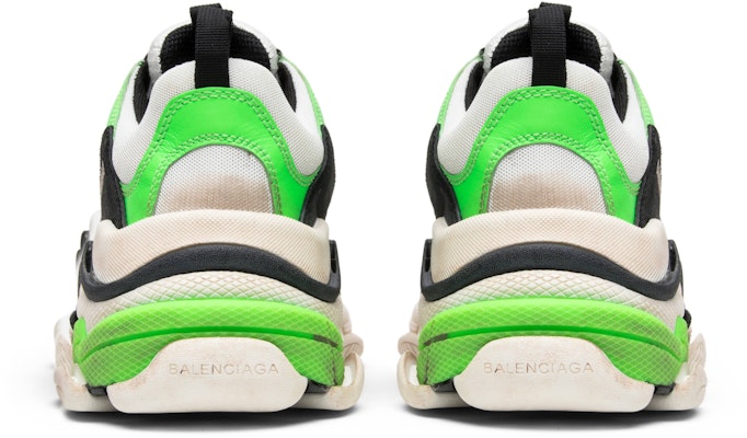 Triple s mr porter deals