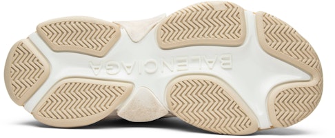 Balenciaga Triple S Trainer 'Amarillo Verde' 483513 W06E3 7070 Shop Balenciaga Triple S Trainer 'Amarillo Verde' 483513 W06E3 7070