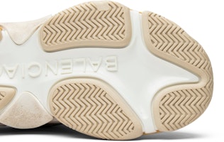 Balenciaga Triple S Trainer 'Amarillo Verde' 483513 W06E3 7070 Purchase Balenciaga Triple S Trainer 'Amarillo Verde' 483513 W06E3 7070