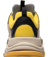 Balenciaga Triple S Trainer 'Amarillo Verde' 483513 W06E3 7070 Sizing Balenciaga Triple S Trainer 'Amarillo Verde' 483513 W06E3 7070