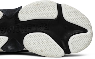 バレンシアガ トリプルS 白/蛍光グリーン 536737 W09O6 9063 Purchase バレンシアガ トリプルS 白/蛍光グリーン 536737 W09O6 9063