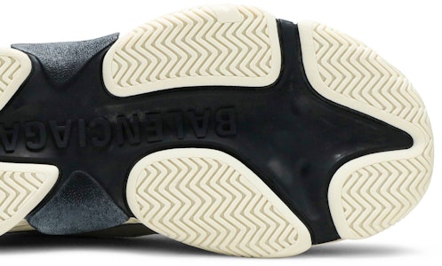 バレンシアガ トリプルS ヴァニラ
(Barenshiaga Toripuru S Vanira) 536737 W09O6 9787 Purchase バレンシアガ トリプルS ヴァニラ
(Barenshiaga Toripuru S Vanira) 536737 W09O6 9787