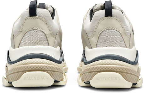 バレンシアガ トリプルS ヴァニラ
(Barenshiaga Toripuru S Vanira) 536737 W09O6 9787 Details for バレンシアガ トリプルS ヴァニラ
(Barenshiaga Toripuru S Vanira) 536737 W09O6 9787