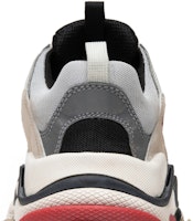 Balenciaga Triple S Zapatillas 'Plata' 2018 512175 W09O3 1081 Sizing Balenciaga Triple S Zapatillas 'Plata' 2018 512175 W09O3 1081