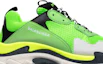 Order Balenciaga Triple S 'Very Fluo' 541623 W09O9 3874