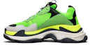 Lookbook Balenciaga Triple S 'Very Fluo' 541623 W09O9 3874