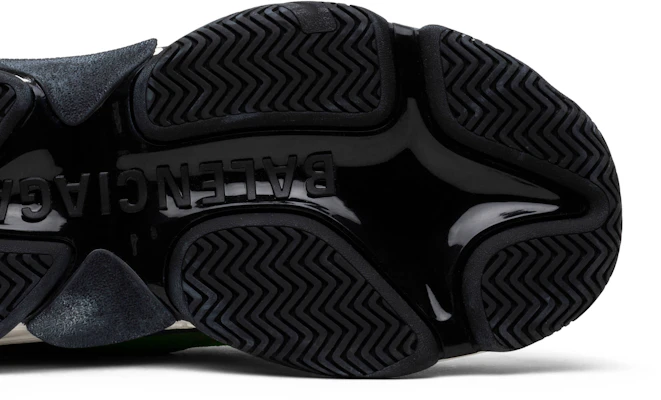 Balenciaga Triple S 'Very Fluo' 541623 W09O9 3874 Purchase Balenciaga Triple S 'Very Fluo' 541623 W09O9 3874