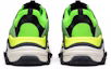 Details for Balenciaga Triple S 'Very Fluo' 541623 W09O9 3874