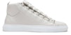 Balenciaga Arena Tinggi 'Putih' 458686 WAY40 9008