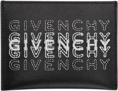 givenchy-black-embroidered-logo-card-holder