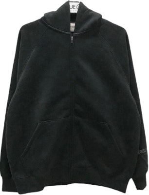 FOG ESSENTIALS SS20 ジップフーディ (黒)
Buy FOG ESSENTIALS SS20 ジップフーディ (黒)
