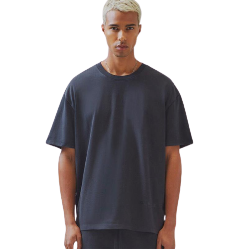 Fear of God ESSENTIALS Black White Reff