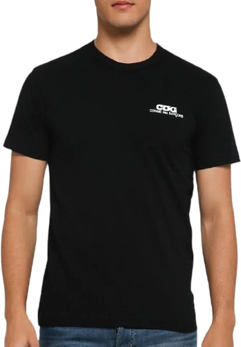 comme-des-garcons-small-logo-black-t-shirt