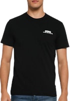Comme des Garçons Small Logo Black T-shirt Comme des Garçons Small Logo Black T-shirt