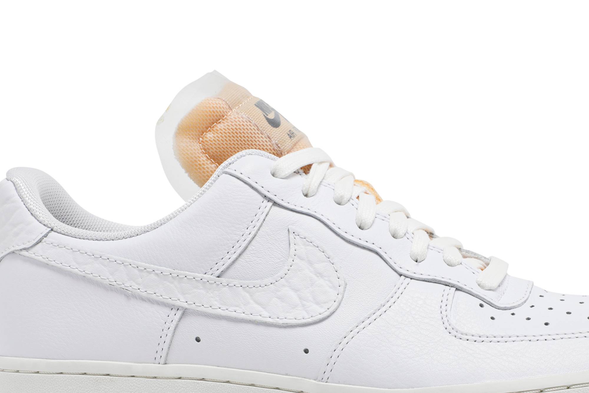 Nike Air Force 1 Low '07 LX 'Bling' (WMNS) - CZ8101-100 - Novelship