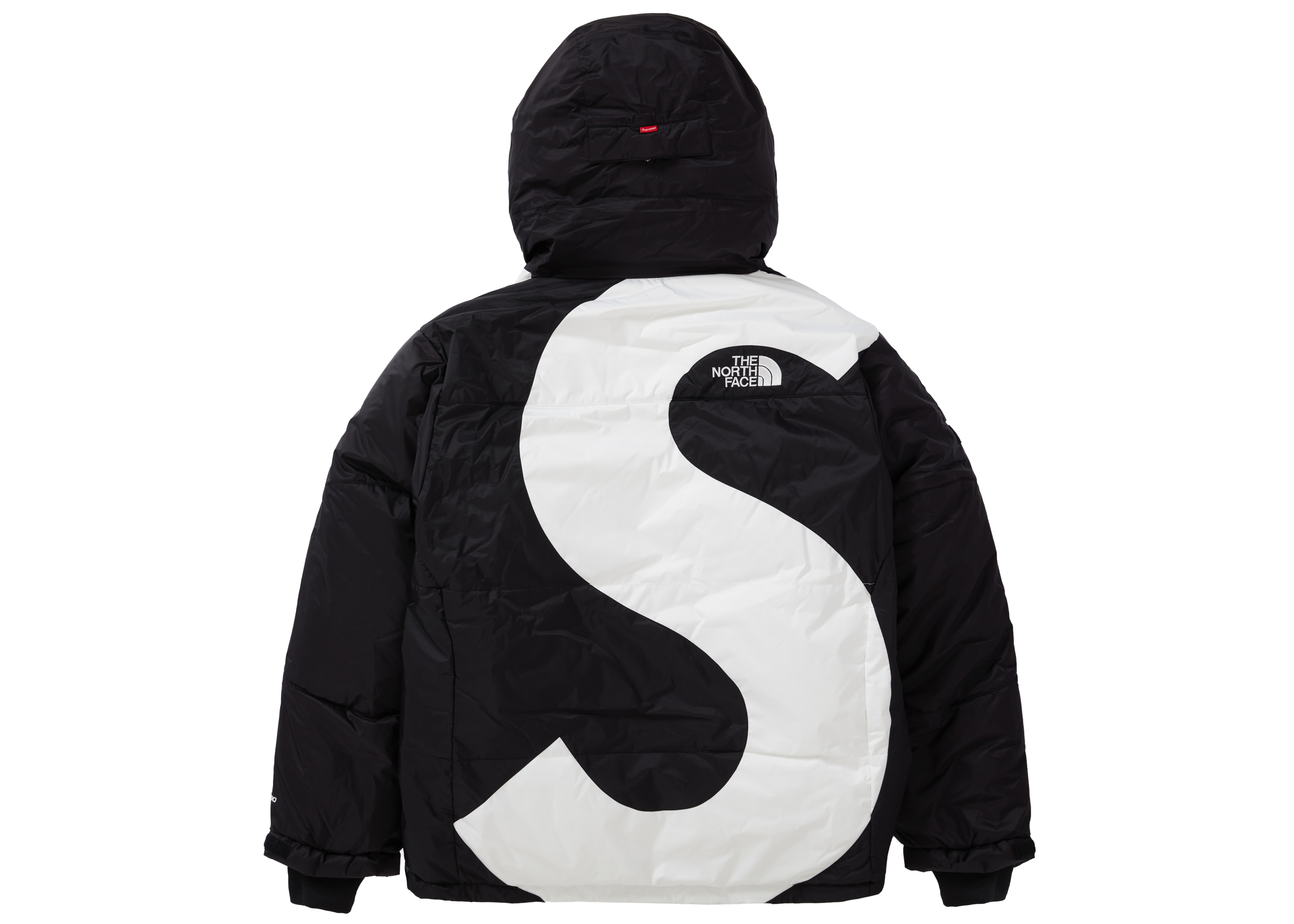 Supreme The North Face S Logo Ｓ　BLACKサイズM