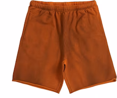 Supreme Spray Sweatshort Orange Supreme Spray Sweatshort Orange