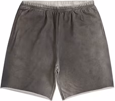 Supreme Spray Sweatshort White Supreme Spray Sweatshort White