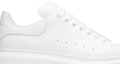 Order Alexander McQueen Oversized Sneaker 'White' 2019 Kasut Putih Lelaki/Wanita 553680WHGP59000
