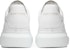 Alexander McQueen Oversized Sneaker 'White' 2019 Kasut Putih Lelaki/Wanita 553680WHGP59000