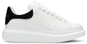 Buy (W) Alexander McQueen Oversized Sneaker 'Putih Hitam' 2019 553770WHGP79061