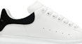 Order (W) Alexander McQueen Oversized Sneaker 'Putih Hitam' 2019 553770WHGP79061
