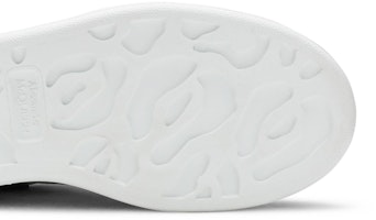 (W) アレキサンダー・マックイーン オーバーサイズスニーカー 白黒 (2019) 553770WHGP79061 Purchase (W) アレキサンダー・マックイーン オーバーサイズスニーカー 白黒 (2019) 553770WHGP79061