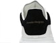 Sizing (W) Alexander McQueen Oversized Sneaker 'Putih Hitam' 2019 553770WHGP79061