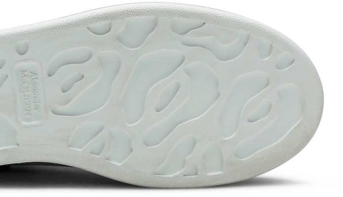 (Women) Alexander McQueen Oversized Sneaker 'Iridescent' 561726WHVI59375 Purchase (Women) Alexander McQueen Oversized Sneaker 'Iridescent' 561726WHVI59375