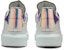 (W) Alexander McQueen Oversized Sneaker 'Iridescent' Lelaki & Wanita 561726WHVI59375