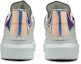 Details for (W) Alexander McQueen Oversized Sneaker 'Iridescent' Lelaki & Wanita 561726WHVI59375