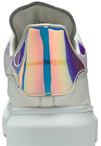 (女性)Alexander McQueen 霓虹色 Oversized 球鞋 'Iridescent' 561726WHVI59375 Sizing (女性)Alexander McQueen 霓虹色 Oversized 球鞋 'Iridescent' 561726WHVI59375